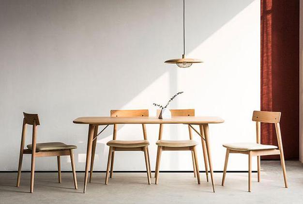 國貨又開掛這些小眾驚艷的原創家具品牌哪一樣不吊打所謂的進口大牌