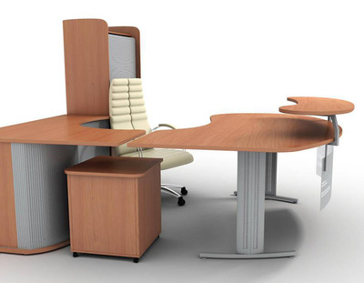 利用環(huán)保意識 突破辦公家具業(yè)瓶頸實現(xiàn)可持續(xù)發(fā)展