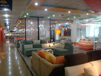 家具賣場旺季遇寒流近期或有新一輪降價風潮-新聞中心-無