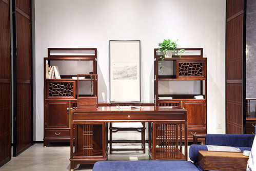 東陽紅木家具廠家直銷——覺樸，品質傳承，在線咨詢無憂
