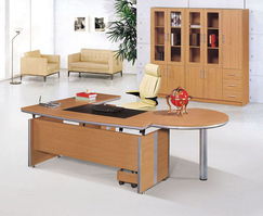 全方位解讀辦公家具市場 銷售、采購與貿易信息整合指南